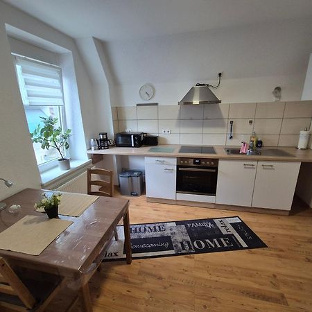 Apartmán Ehemaliges Winzerhaus Cochem Exteriér fotografie