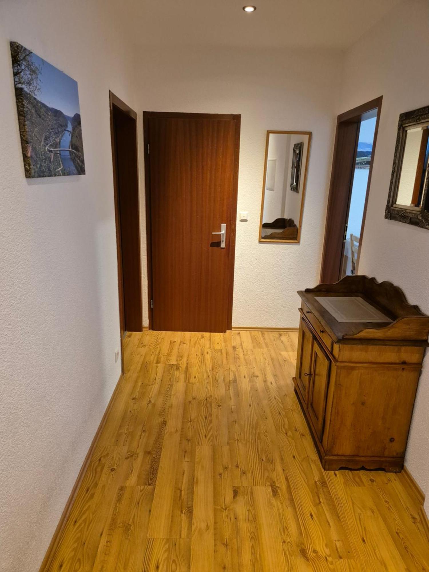 Apartmán Ehemaliges Winzerhaus Cochem Exteriér fotografie