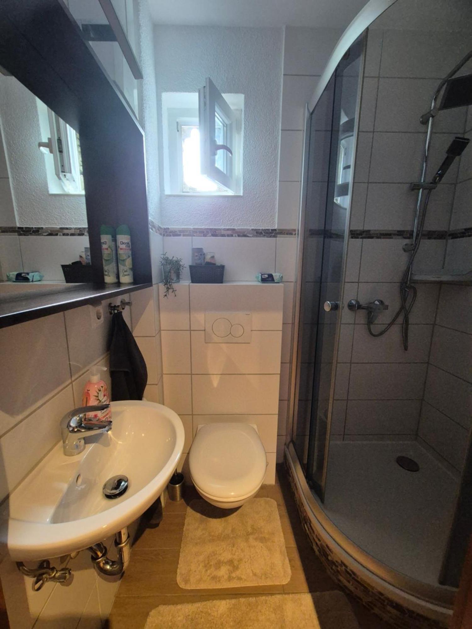 Apartmán Ehemaliges Winzerhaus Cochem Pokoj fotografie