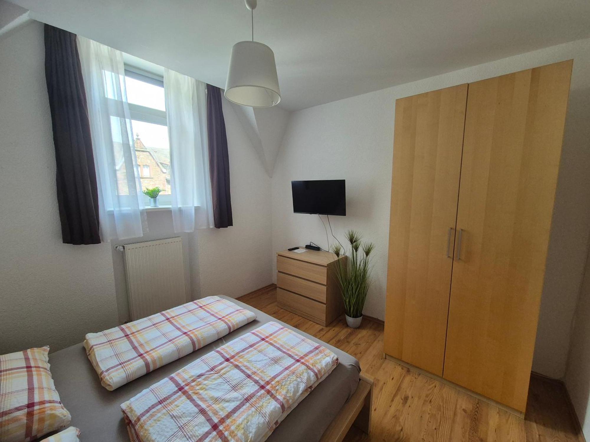 Apartmán Ehemaliges Winzerhaus Cochem Exteriér fotografie