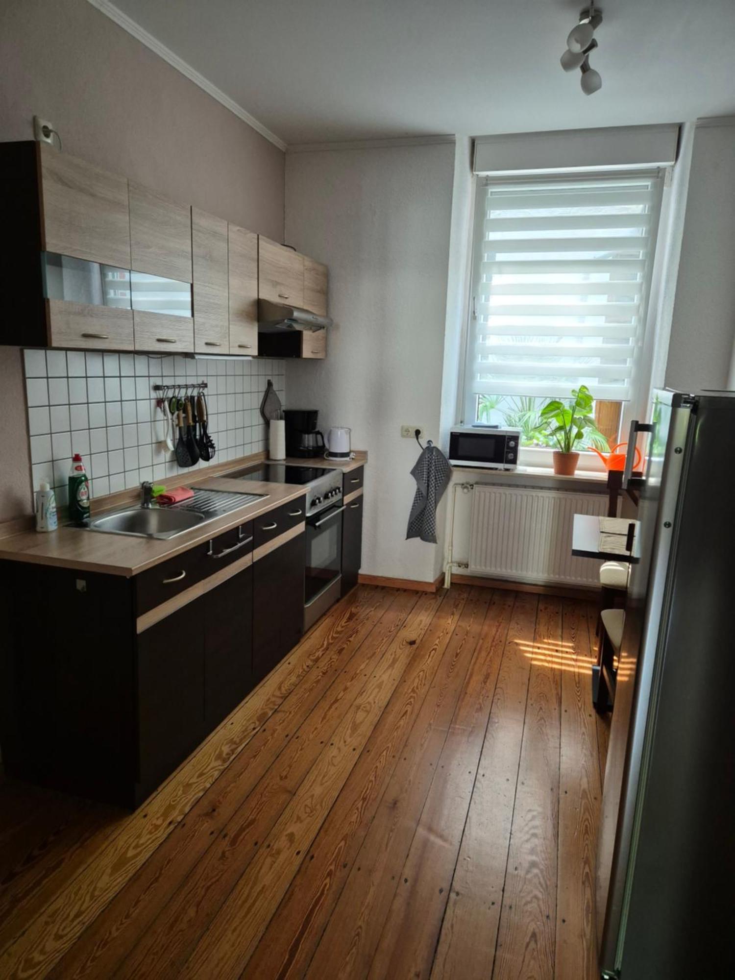 Apartmán Ehemaliges Winzerhaus Cochem Pokoj fotografie