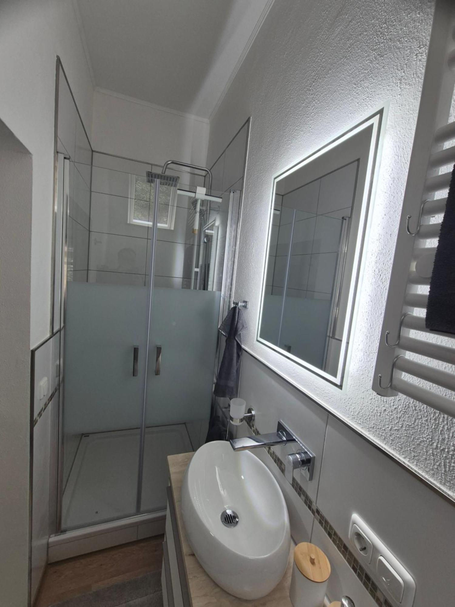 Apartmán Ehemaliges Winzerhaus Cochem Pokoj fotografie